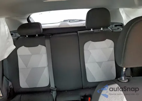 2024 Chevrolet Trax Ls из США, поврежденный, VIN KL77LFE2XRC082556